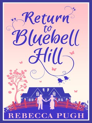 cover image of Return to Bluebell Hill
